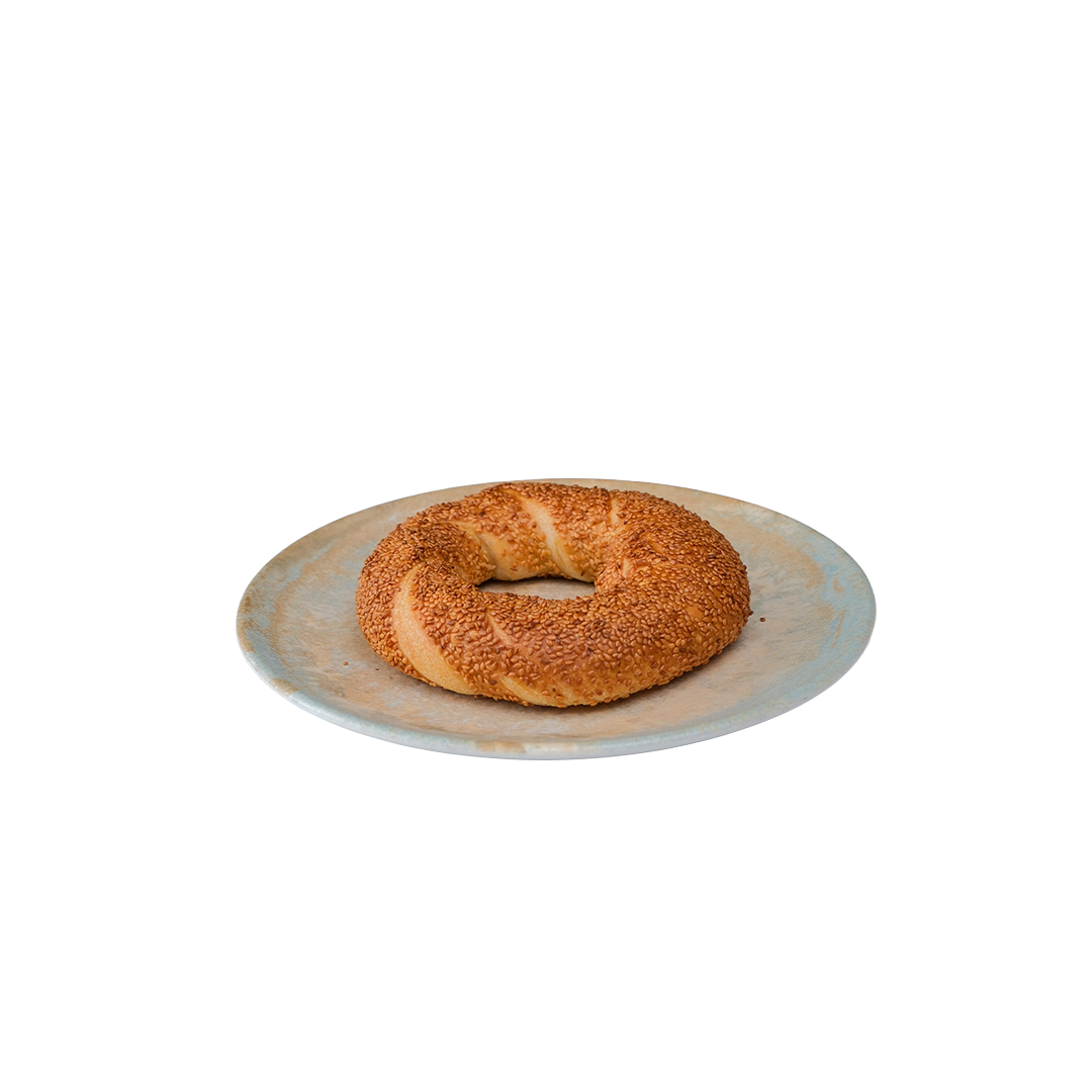 Fırından - 