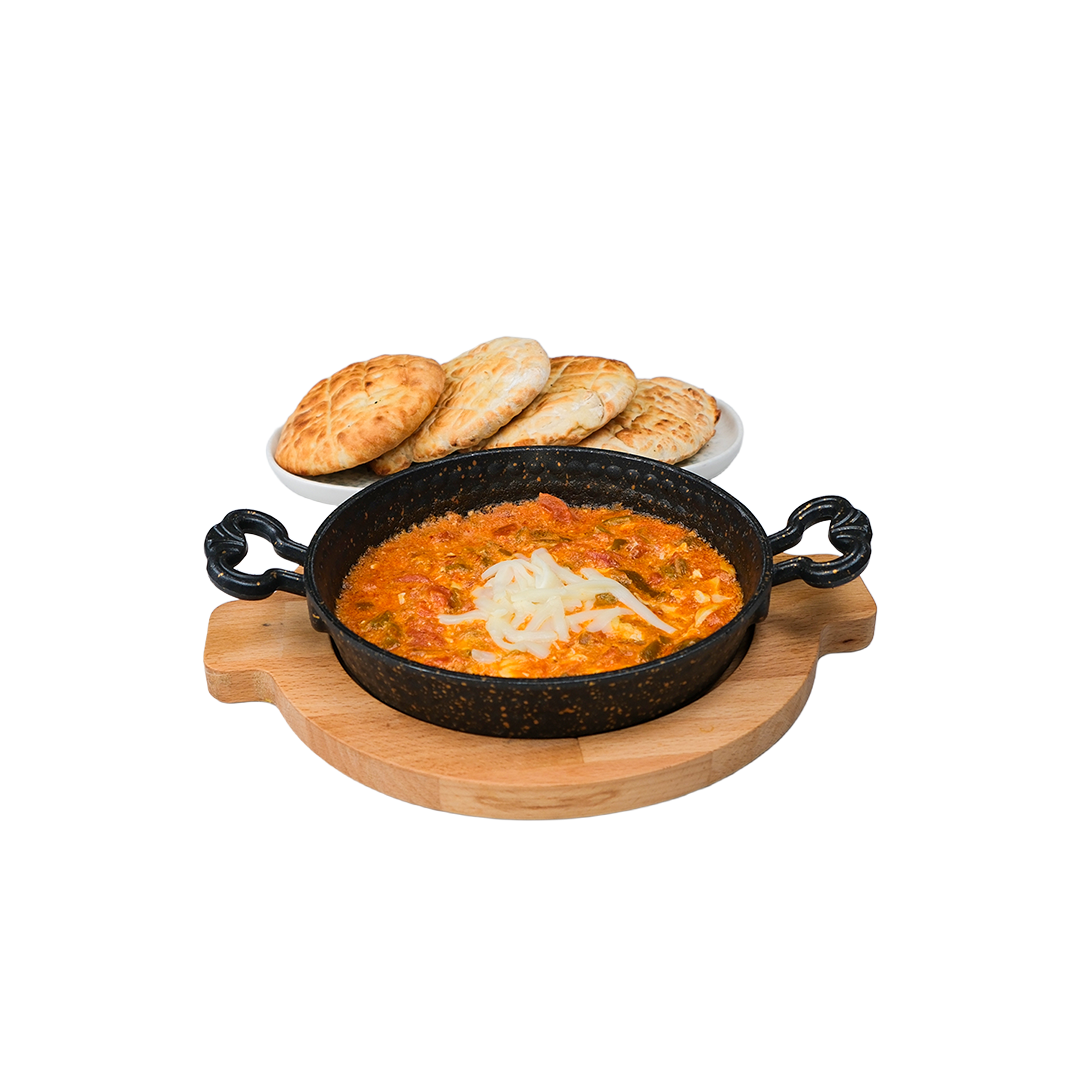 Kahvaltı - 